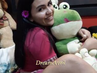 DreamAvril