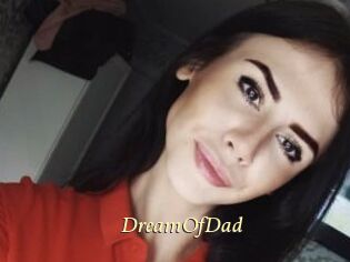DreamOfDad