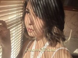 DreamOfDiana