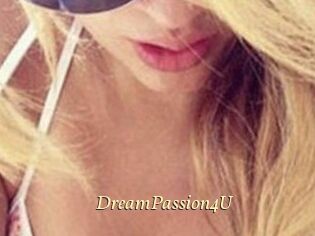 DreamPassion4U