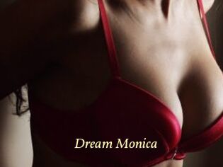 Dream_Monica