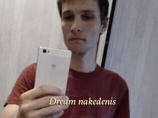 Dream_nakedenis