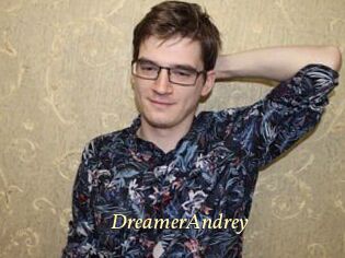 DreamerAndrey