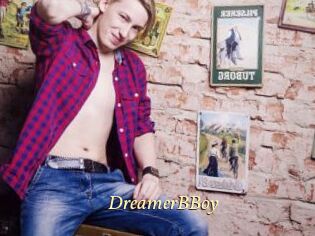 DreamerBBoy