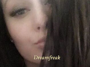 Dreamfreak