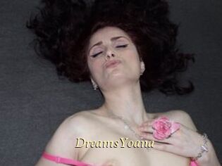 DreamsYoana