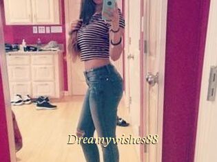 Dreamywishes88