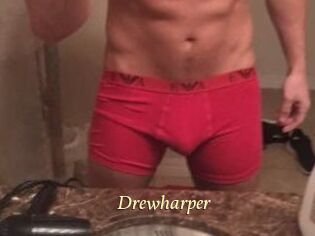 Drewharper