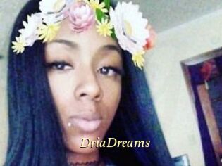 DriaDreams