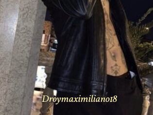 Droymaximiliano18
