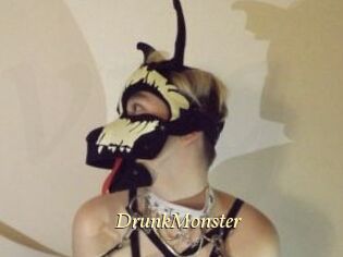 DrunkMonster
