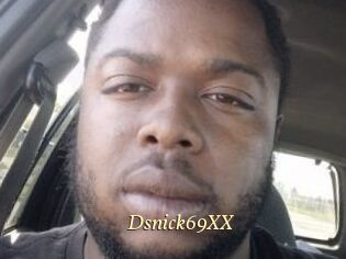 Dsnick69XX