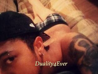 Duality4Ever