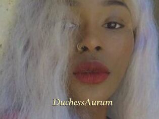 DuchessAurum