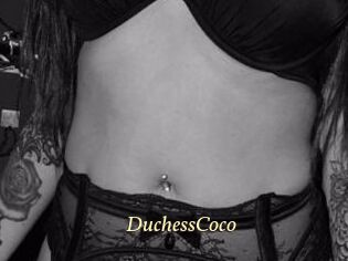 DuchessCoco