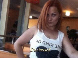 DuchesseX