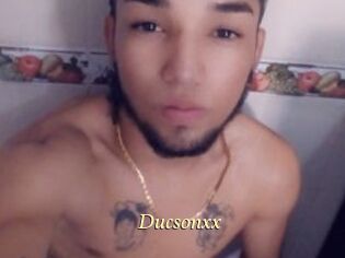 Ducsonxx