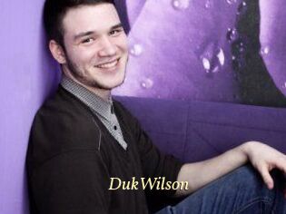 DukWilson
