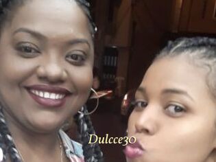Dulcce30