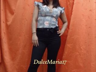 DulceMaria17