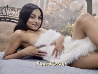 DulceOlsson