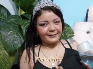DulcePerez