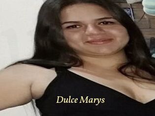 Dulce_Marys