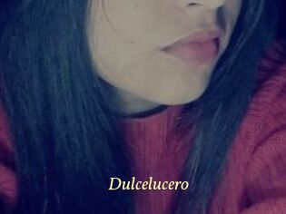 Dulcelucero