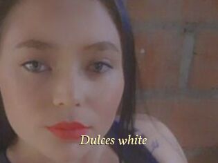 Dulces_white