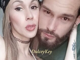 DulceyKey