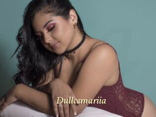 Dullcemariia