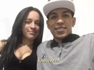 DuoRosse