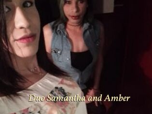Duo_Samantha_and_Amber