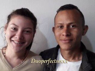 Duoperfectsexxx