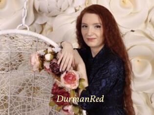 DurmanRed