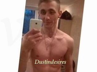 Dustindesires