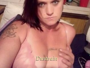 Dustirain