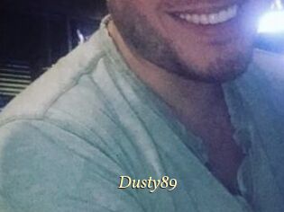 Dusty89