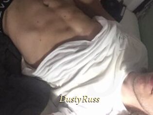 DustyRuss