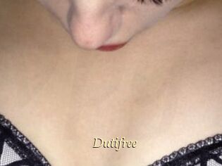 Dutifree
