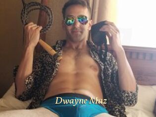 Dwayne_Maz