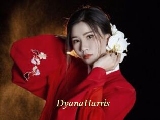DyanaHarris