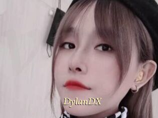 DylanDX