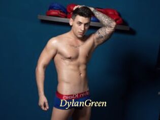 DylanGreen