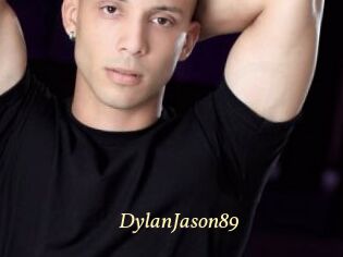 DylanJason89