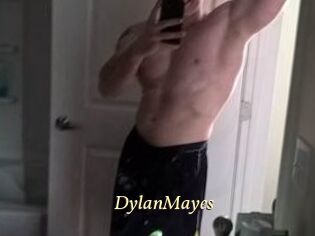 Dylan_Mayes