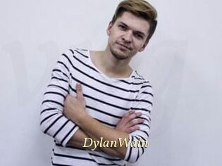 DylanWain