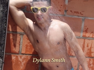 Dylann_Smith