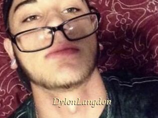 Dylon_Langdon