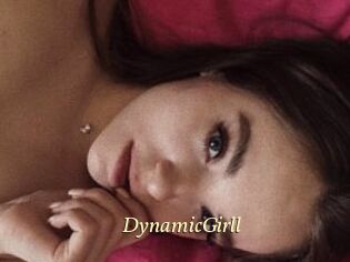 DynamicGirll